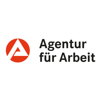 agentur-fur-arbeit-vector-logo